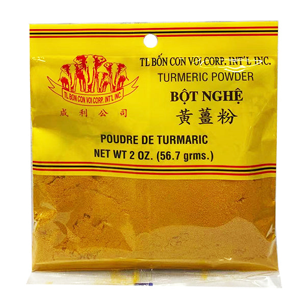 Bot Nghe Turmeric Powder 56.7g