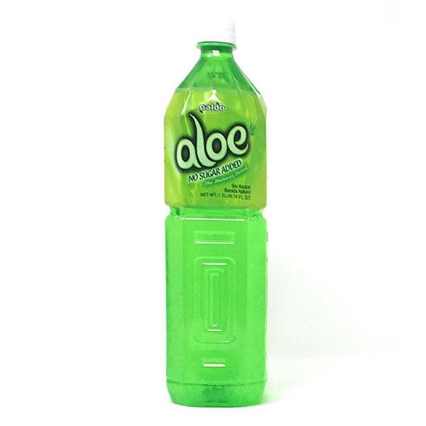 Paldo Aloe Vera Drink 1.5L