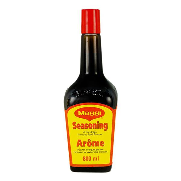 Maggi Seasoning 800ml