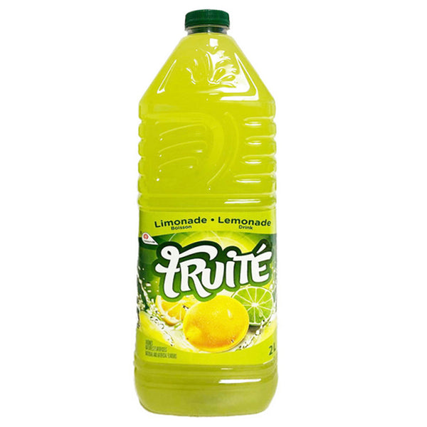Fruite Lemonade Drink 2L