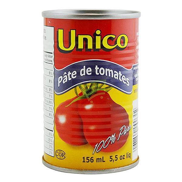 Unico Tomato Paste 156ml