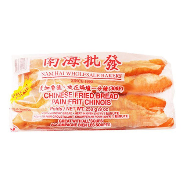 Chinese Fried Bread 250g