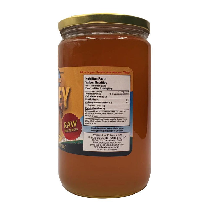 Karibena Honey 1kg