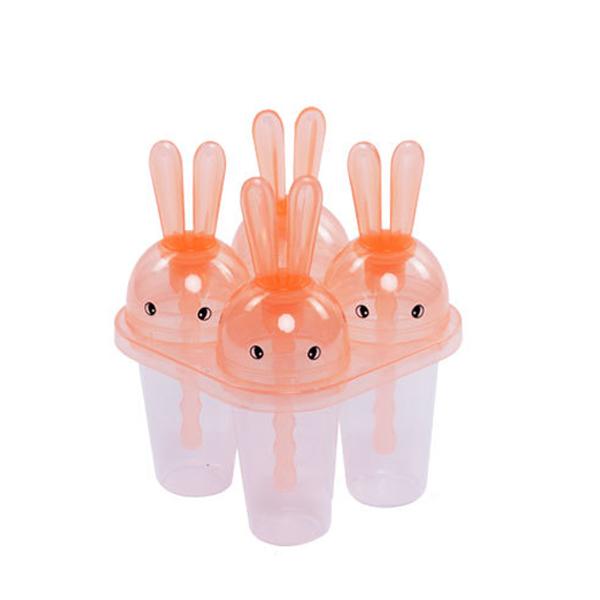 Chahua Ice Lolly Mould