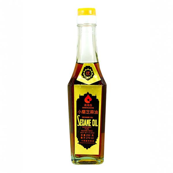 PRB Sesame Oil 270ml
