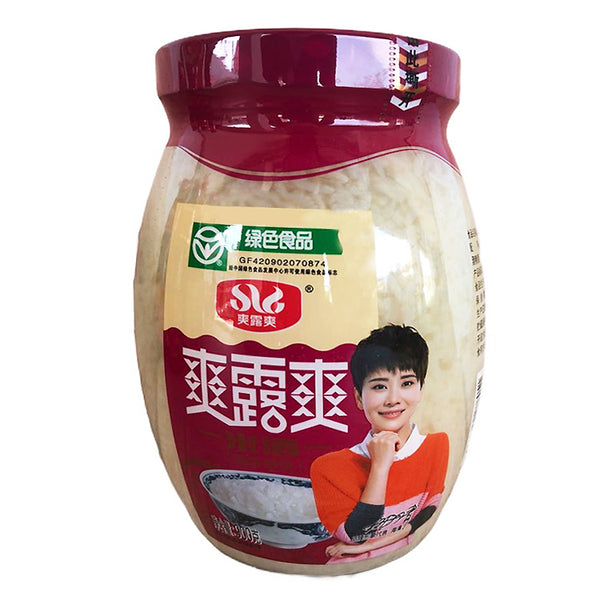 SLS Fermented Glutinous Rice 900g