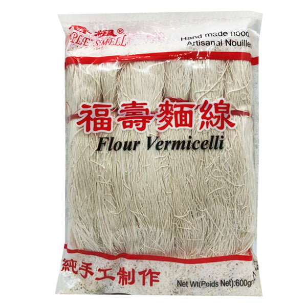 Maple Smell Flour Vermicelli 600g