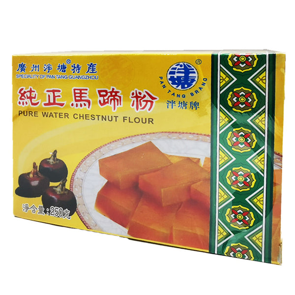 PT Pure Water Chestnut Flour 250g