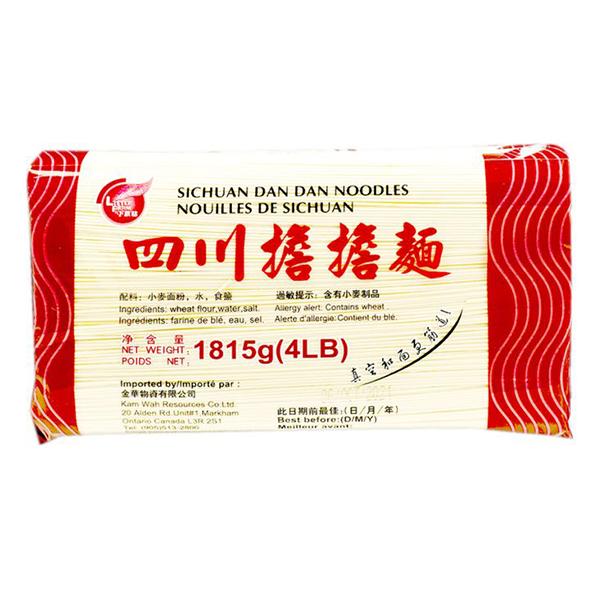 LF Sichuan Dan Dan Noodles 4lb