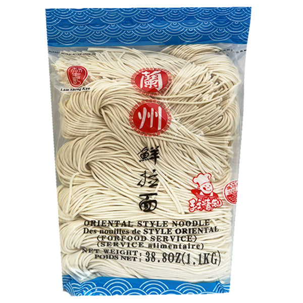LamShengKee Lanzhou Oriental Style Noodle 1.1kg