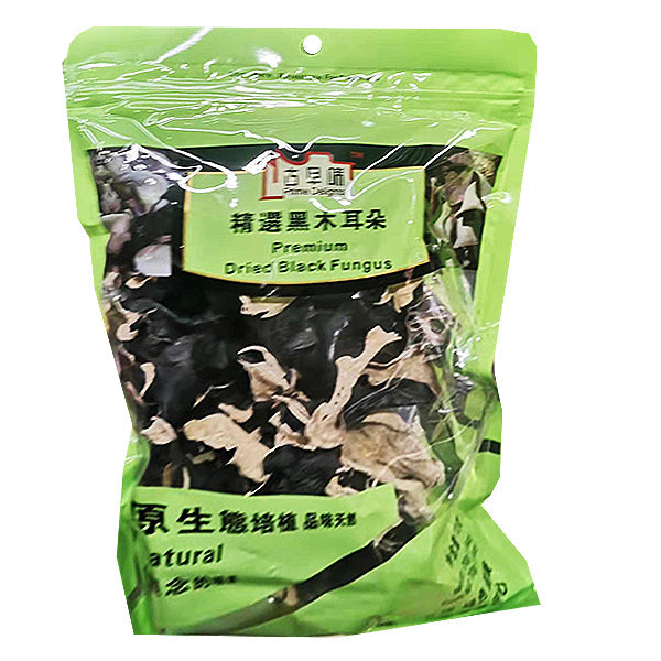 Premium Dried Black Fungus 70g