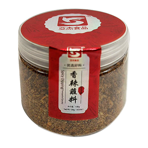 YJ Spicy Dipping 100g