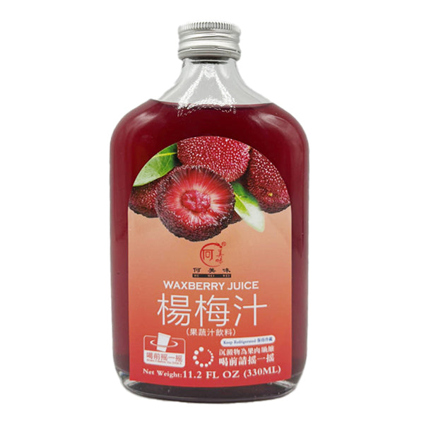 HMX Waxberry Juice 330ml