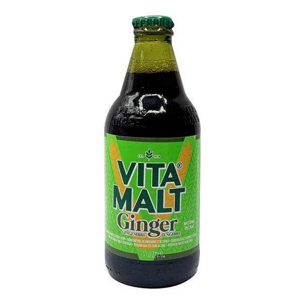 Vita Malt Ginger 330ml