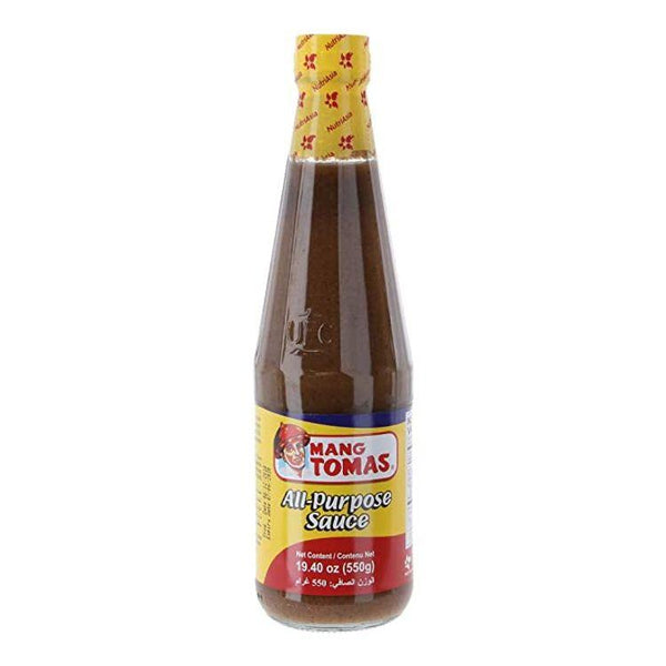 Mang Tomas All Purpose Sauce 330g