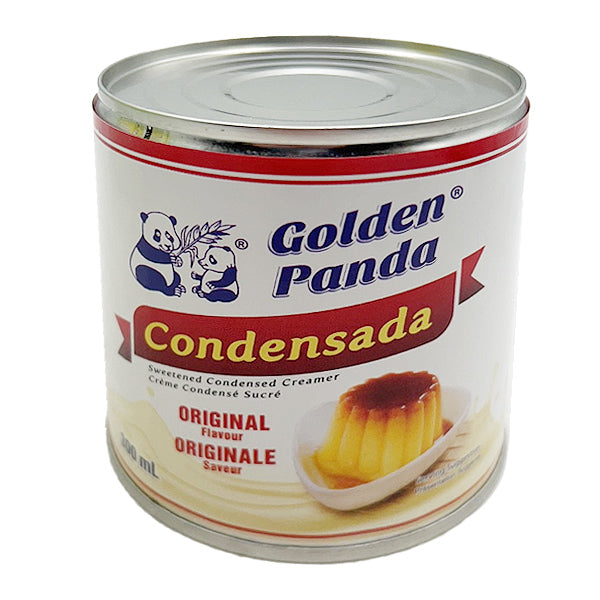 Golden Panda Condensada Original 300ml