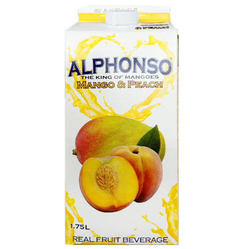 Alphonso Mango Juice 1.75L