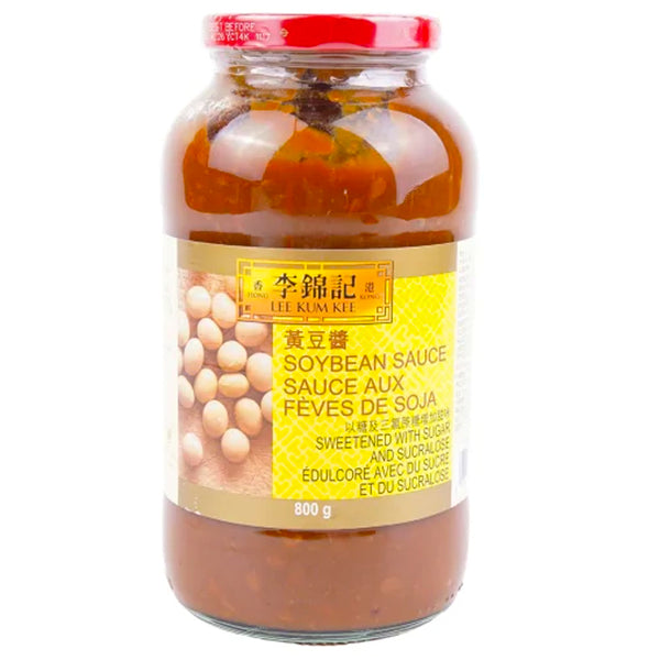 LKK Soybean Sauce 800g