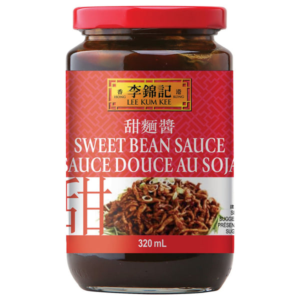 LKK Sweet Bean Sauce 320ml