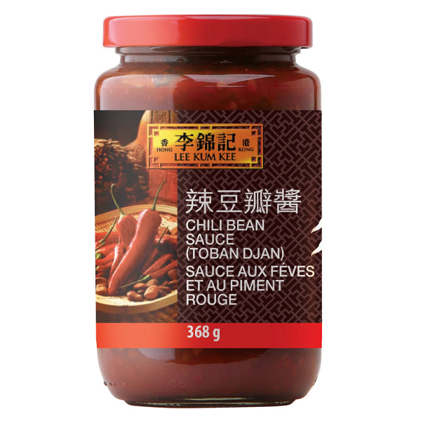 LKK Chili Bean Sauce 368g