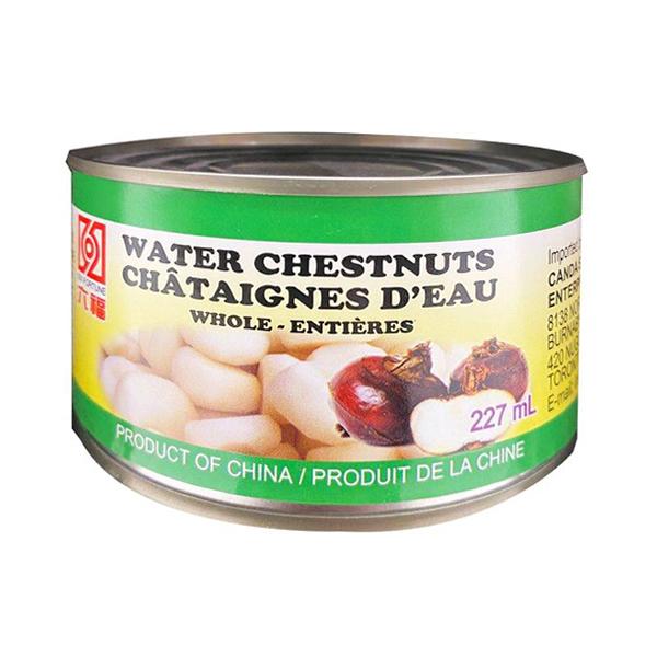 SF Whole Water Cheatnut 227ml