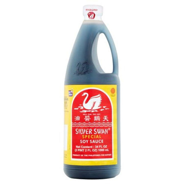 Silver Swan Special Soy Sauce 1000ml