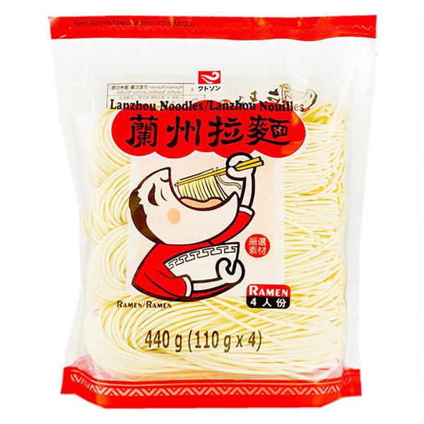Watson Lanzhou Noodle 440g