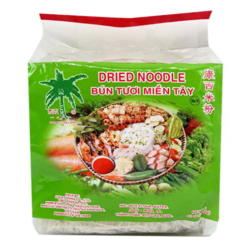 Coconut Tree Brand Dried Noodle 1200g