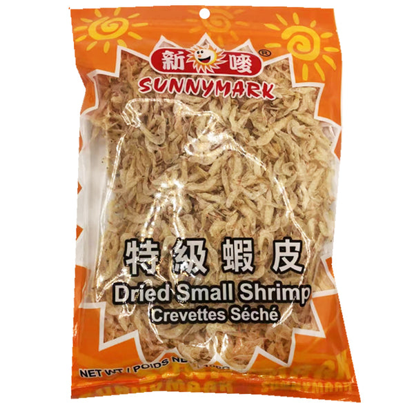Sunnymark Dried Small Shrimp 100g