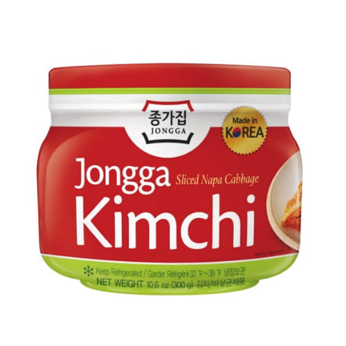 Jongga Mat Kimchi 300g