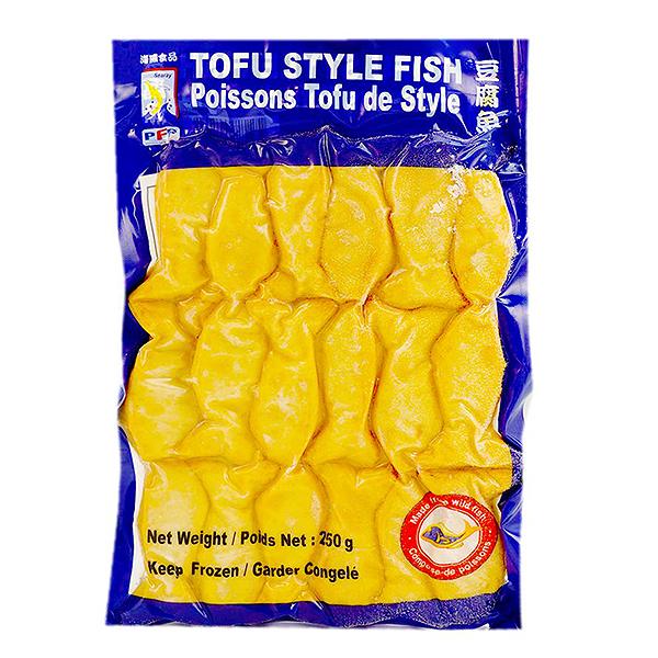 Searay Fish Tofu 300g