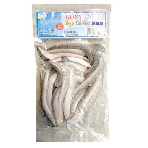 急冻鳗鱼 340g