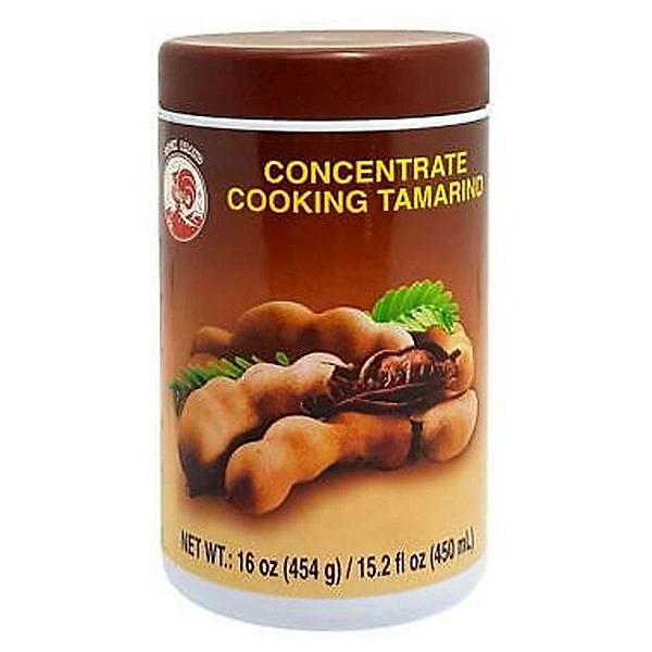 Cock Concentrate Tamarind 454g