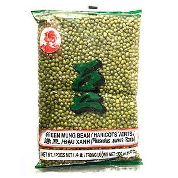Cock Green Mung Bean 300g