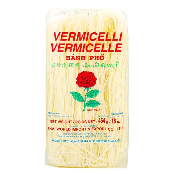 Rose Brand Vermicelli-1mm  454g