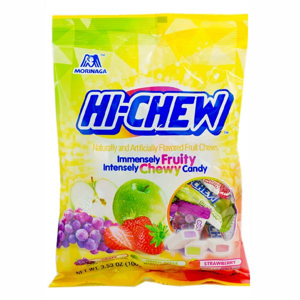 Hi-Chew Original Mix 50g