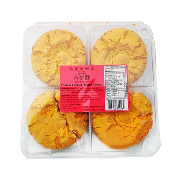 Melewa Chinese Cookies 300g
