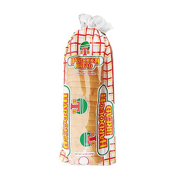 HTB Hardouch Bread 900g