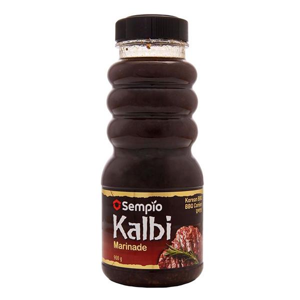 Sempio Kalbi Marinade 900g