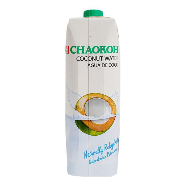 Chaokoh Coconut Water 1000ml