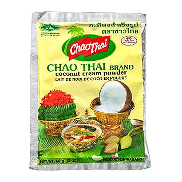 Chaothai Coconut Cream Powder 60g