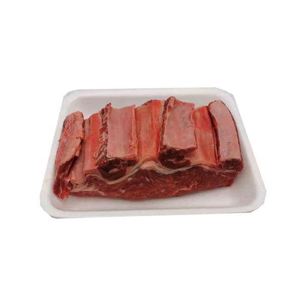 Fresh Beef Rib-Boneless