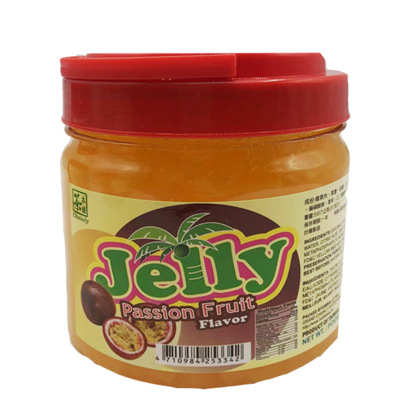 Chainly Jelly Passion Fruit 567g