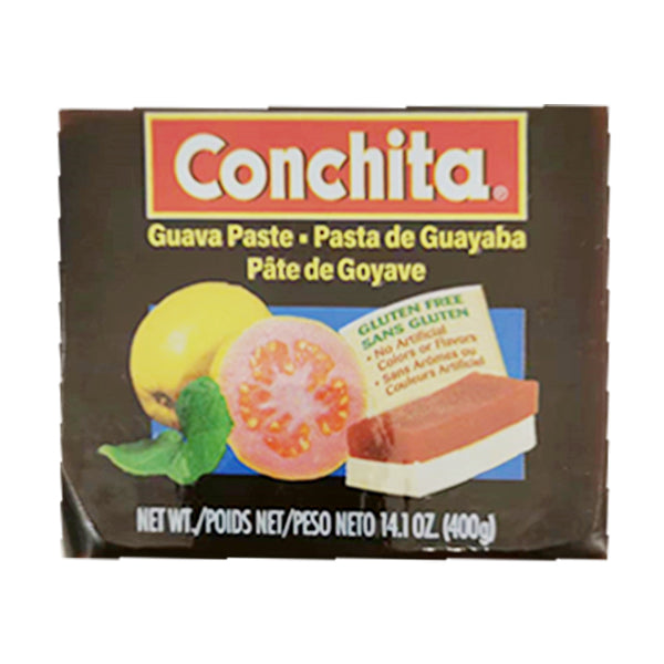 Conchita Guava Paste 500g