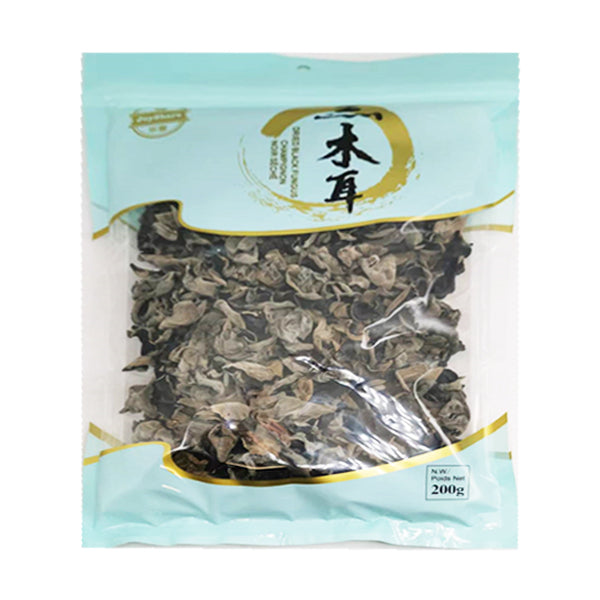 Joyshare Dried Black Fungus 200g
