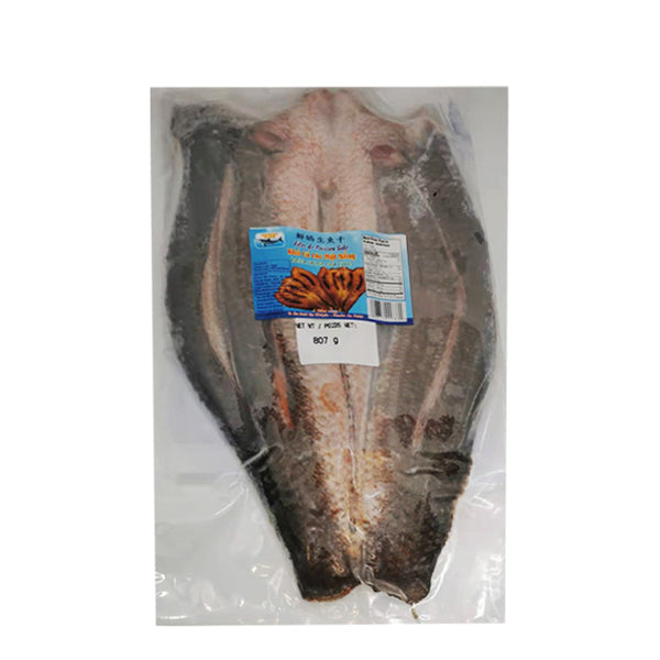 Dried Salted Fish Fillet