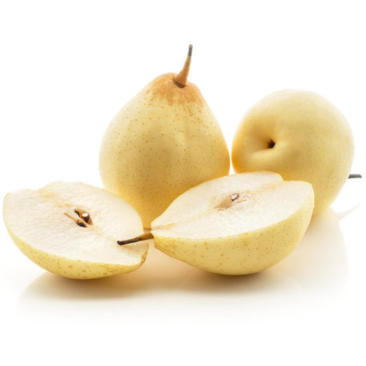 Ya Pears