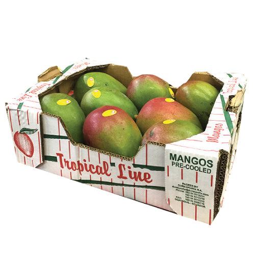 Keitt Mango