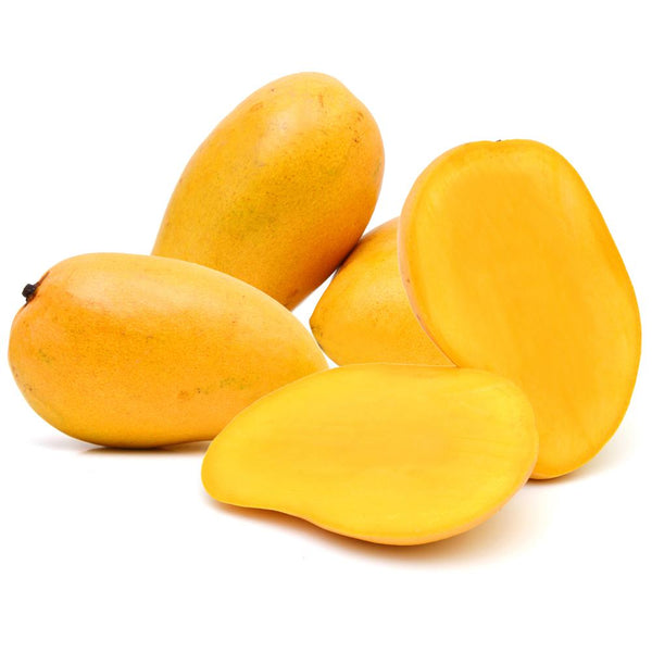 Azteca Mango