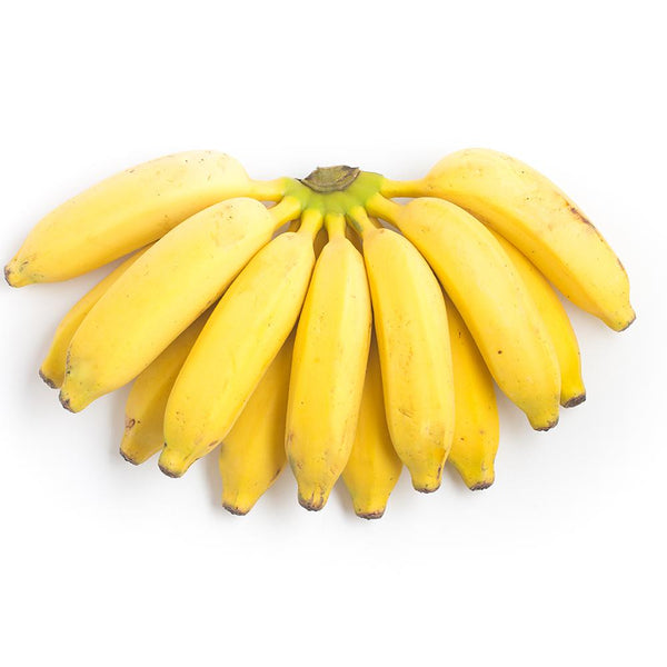 Finger Banana